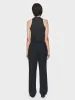 Twill Classic Trouser in Navy sold by 6397