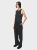 Twill Classic Trouser in Navy sold by 6397