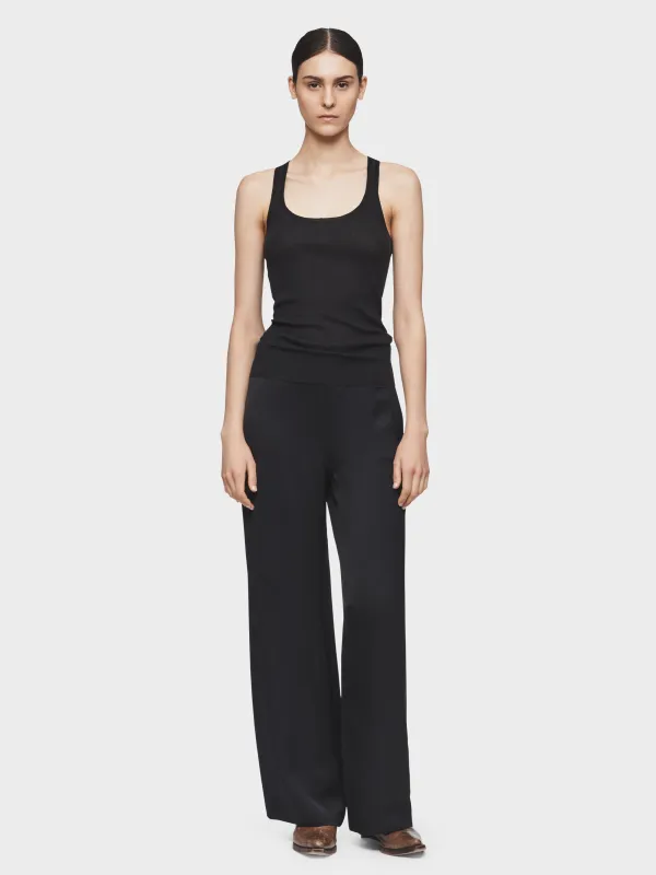 Liquid Pant in Midnight made by 6397