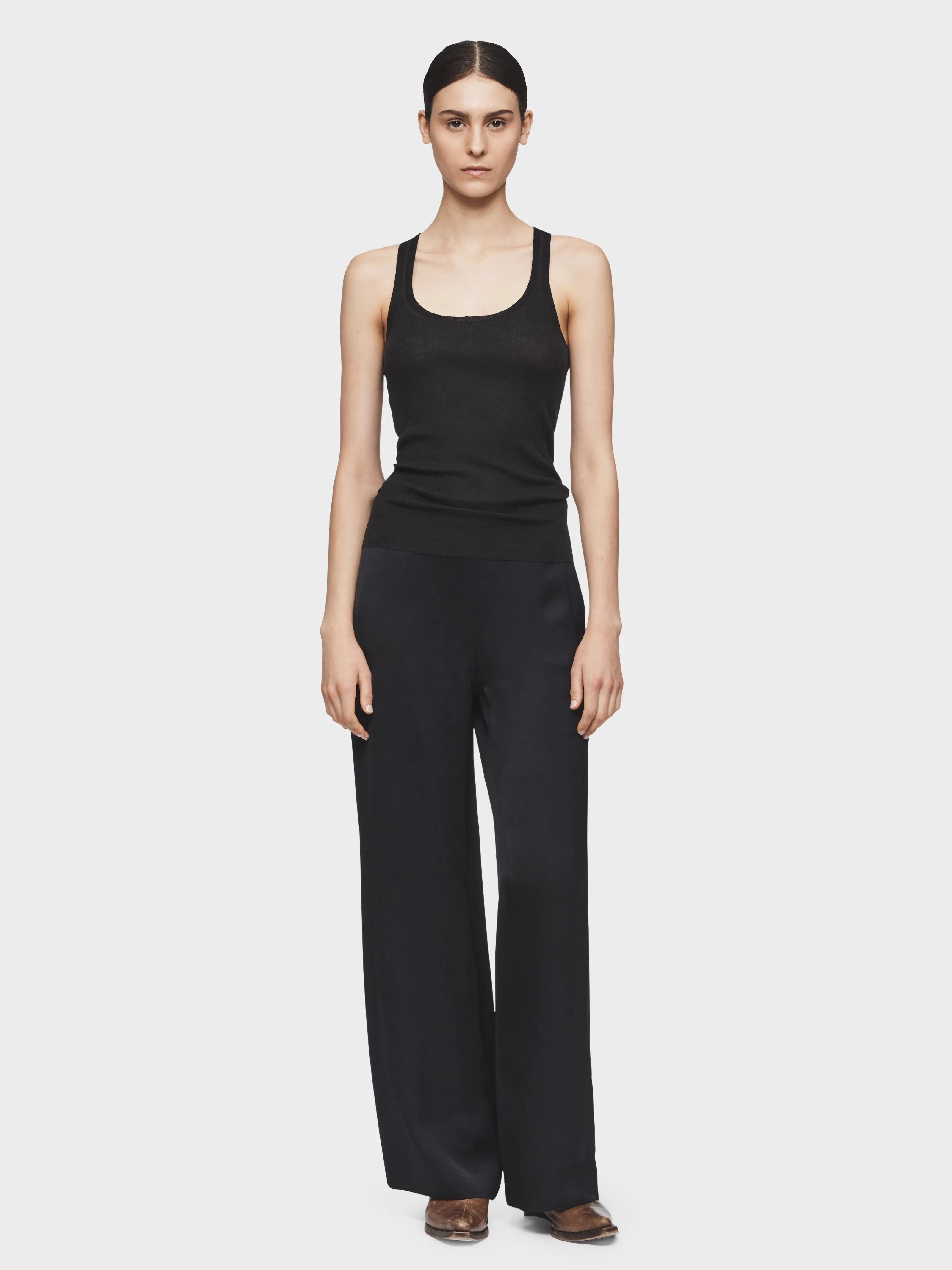 Liquid Pant in Midnight sold by 6397