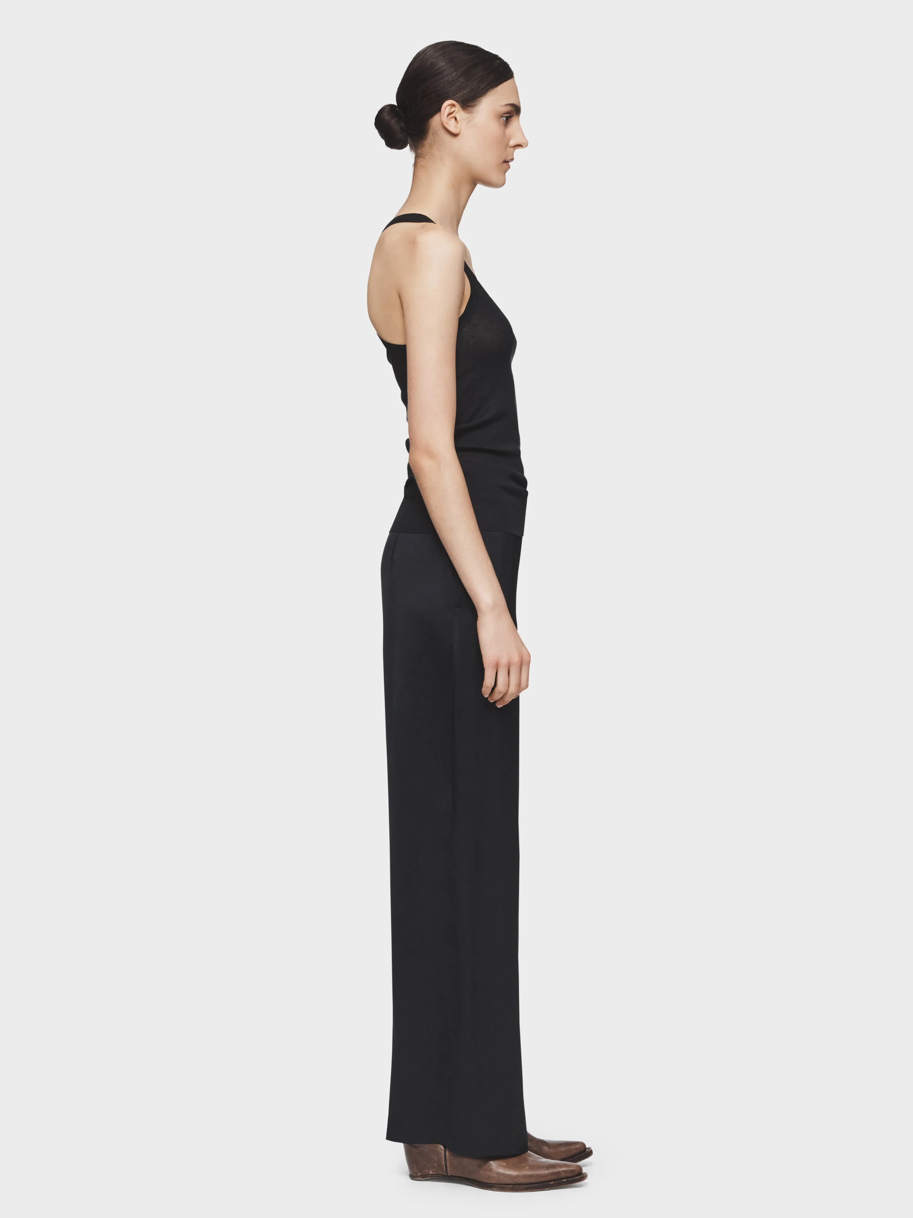 Liquid Pant in Midnight sold by 6397 product image thumbnail 2