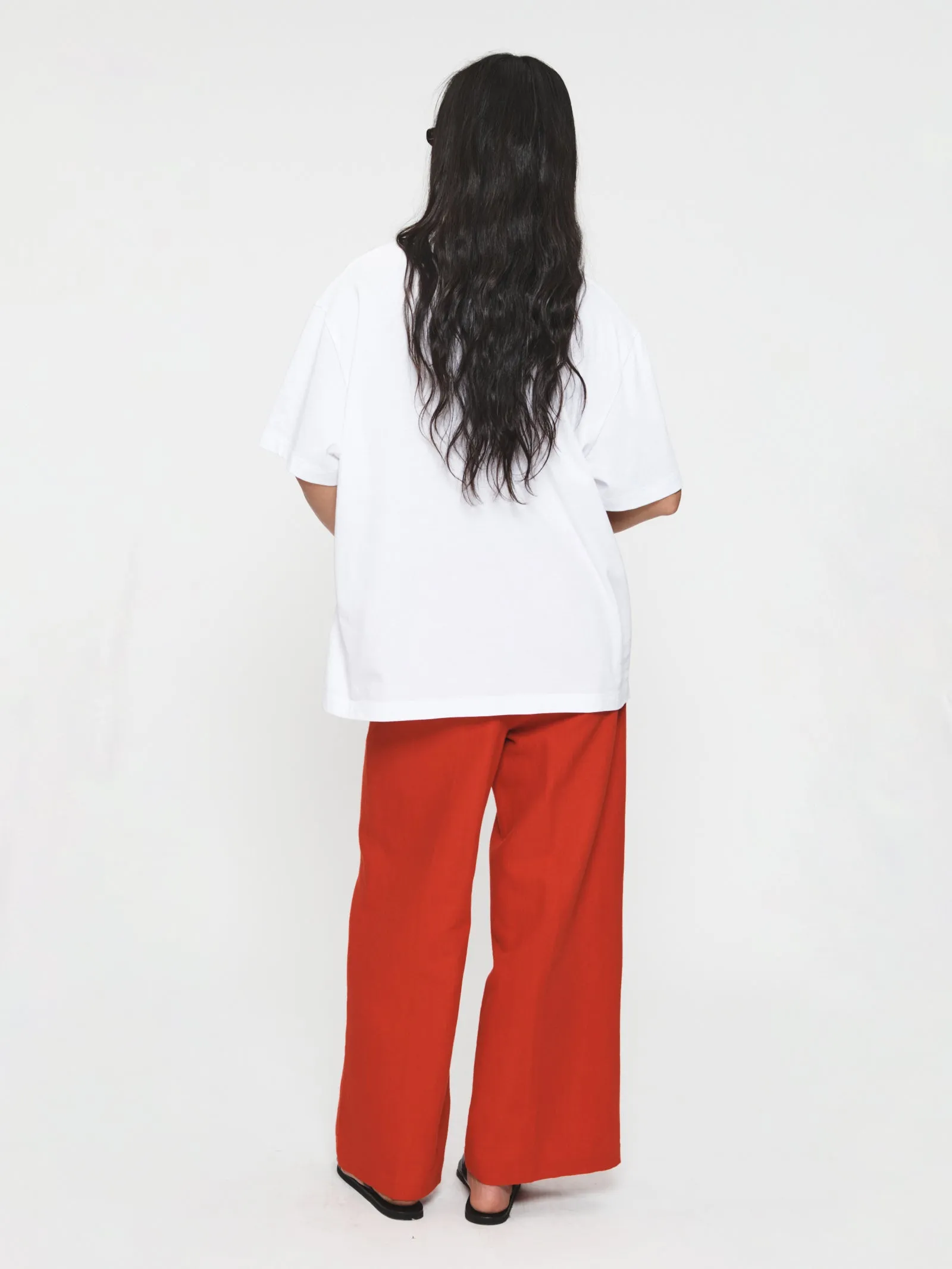 Big Russell 'Change' Tee sold by 6397 product image thumbnail 2