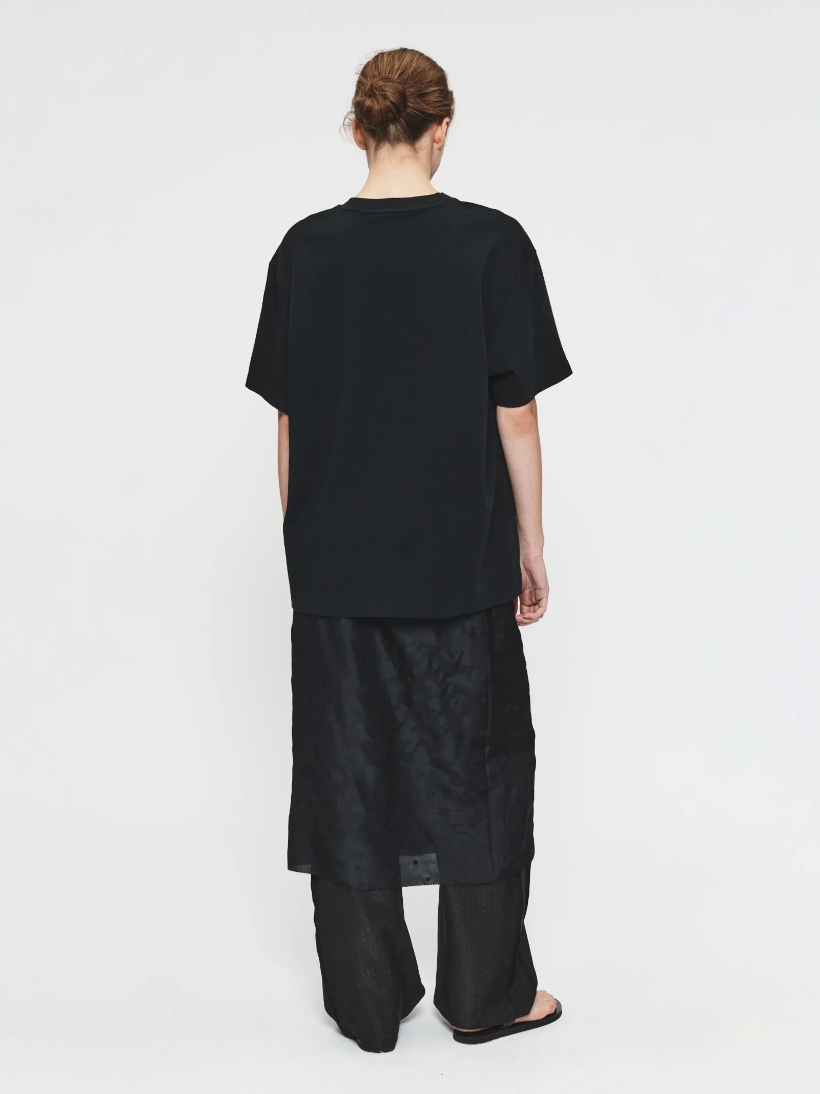 Big Russell 'Bubble Wrap' Tee sold by 6397 product image thumbnail 3