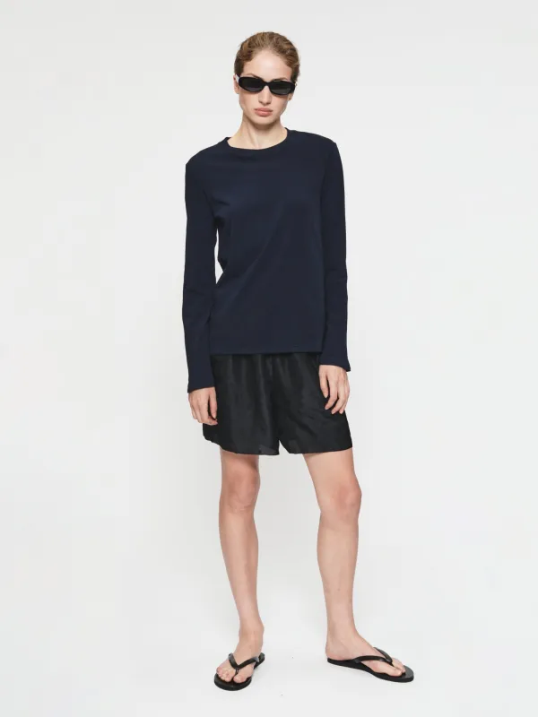 L/S Mini Boy T Ink made by 6397