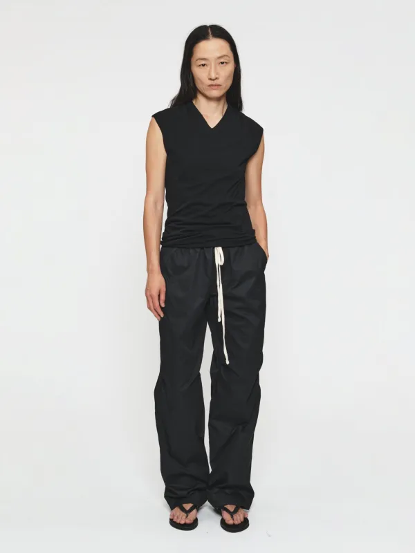 High V-Tank Black made by 6397