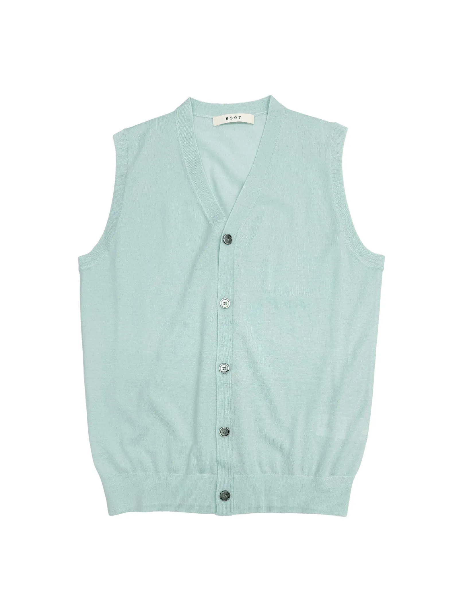Button Vest sold by 6397 product image thumbnail 5