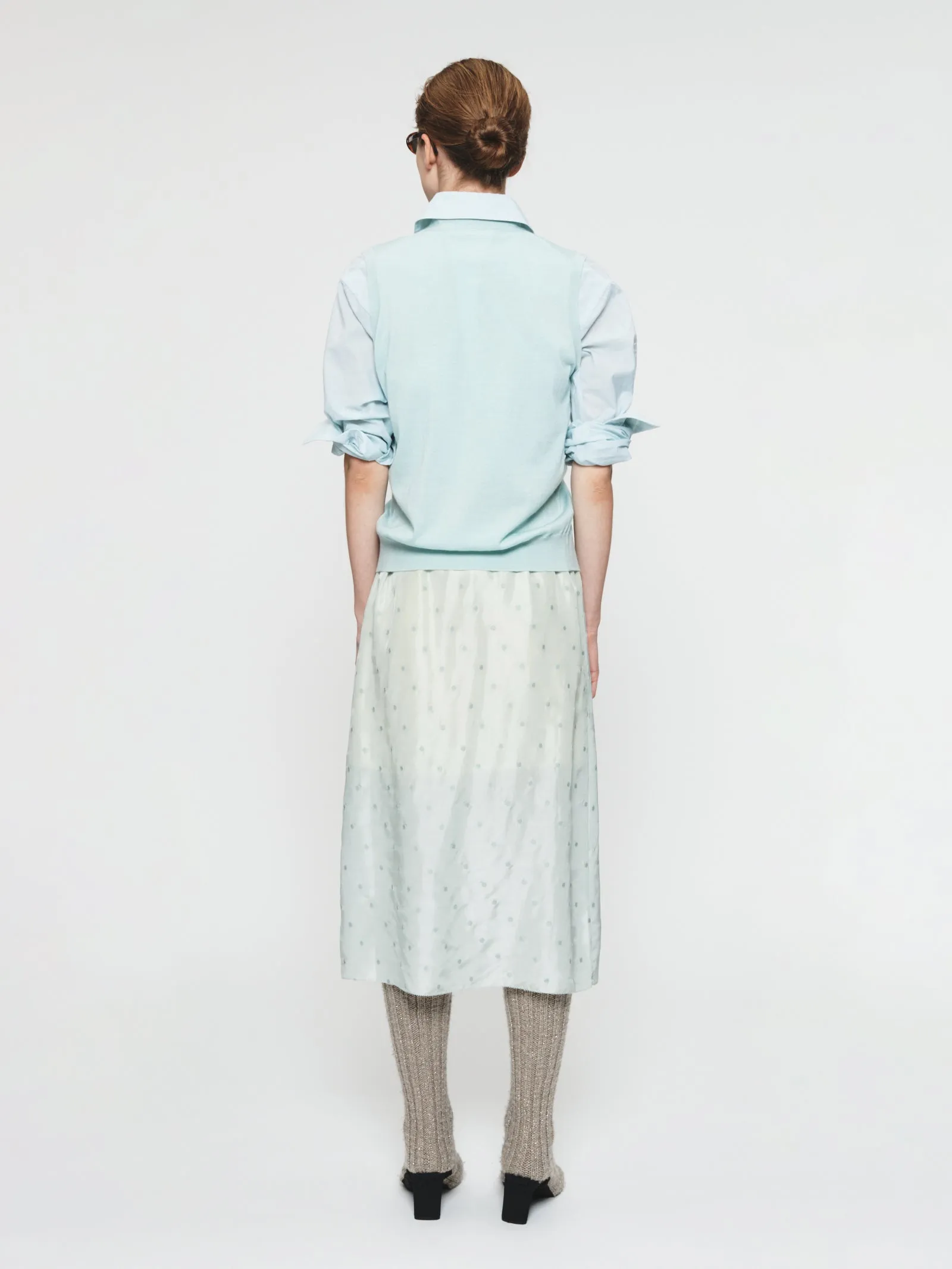 Button Vest sold by 6397 product image thumbnail 4