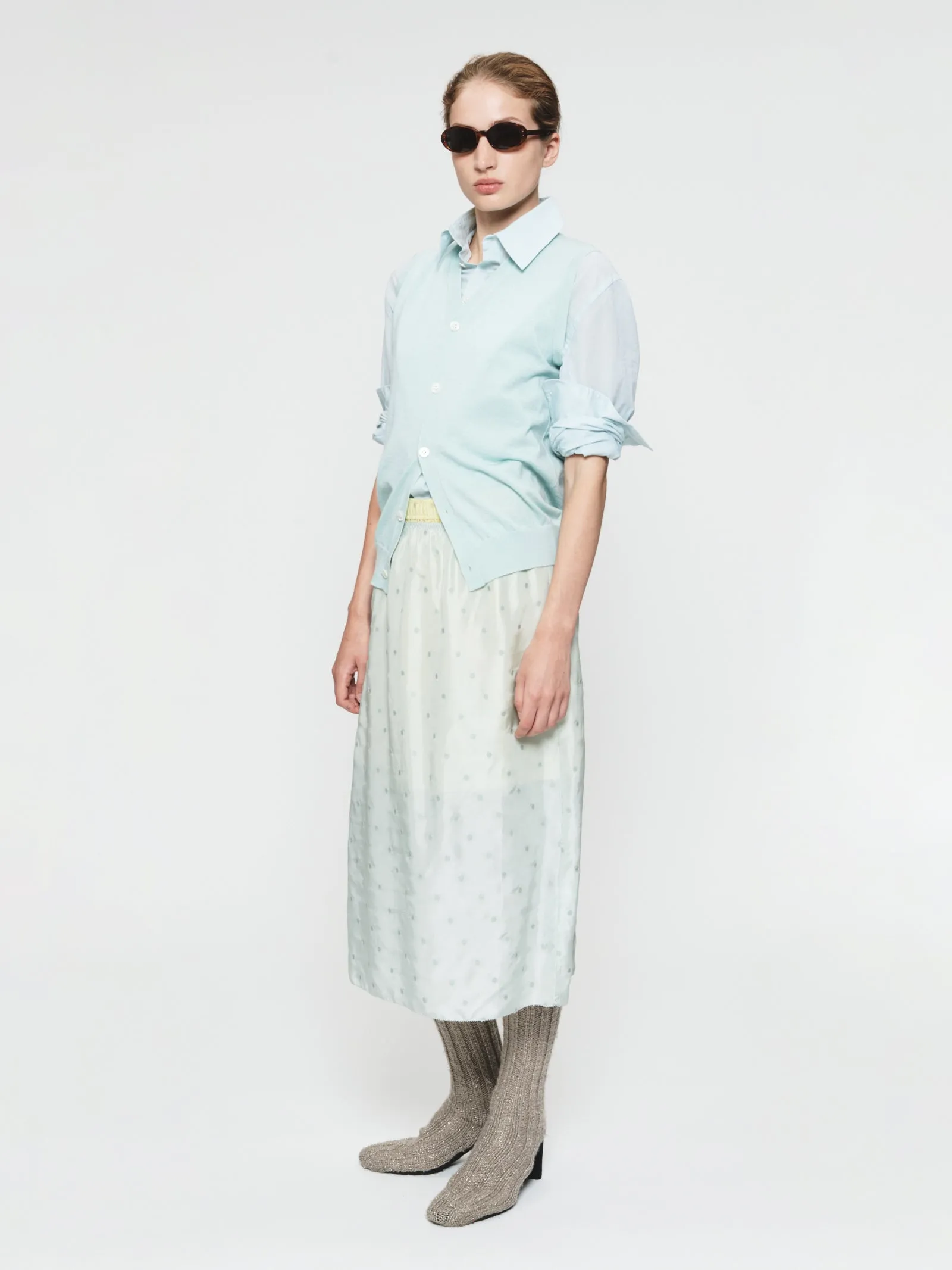 Button Vest sold by 6397 product image thumbnail 3