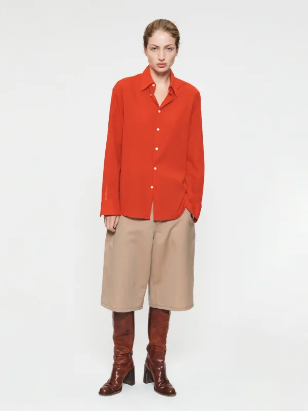 Dress Shirt Pimento sold by 6397