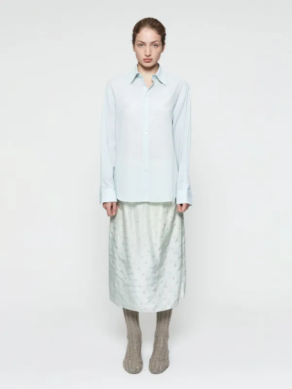 Dress Shirt Chlorine sold by 6397