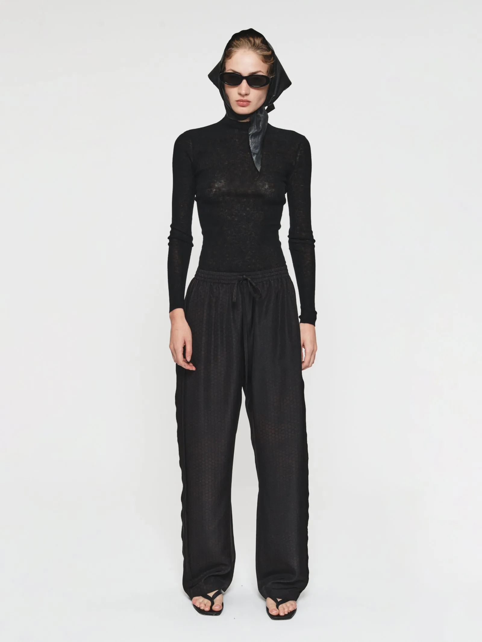 Inside Out Drawstring Pant sold by 6397 product image thumbnail 2