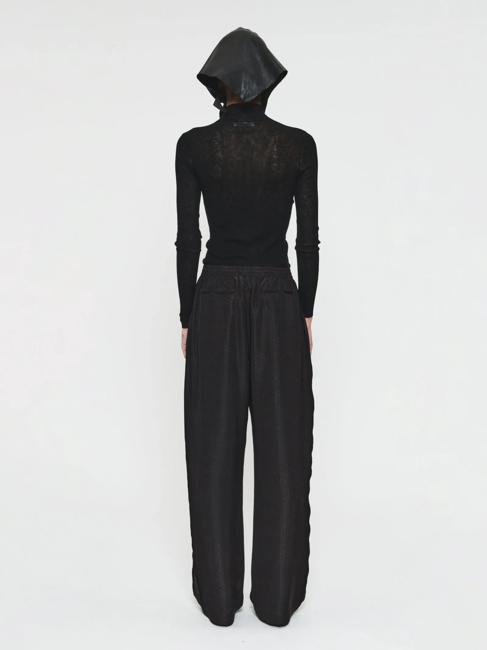 Inside Out Drawstring Pant sold by 6397 product image thumbnail 5