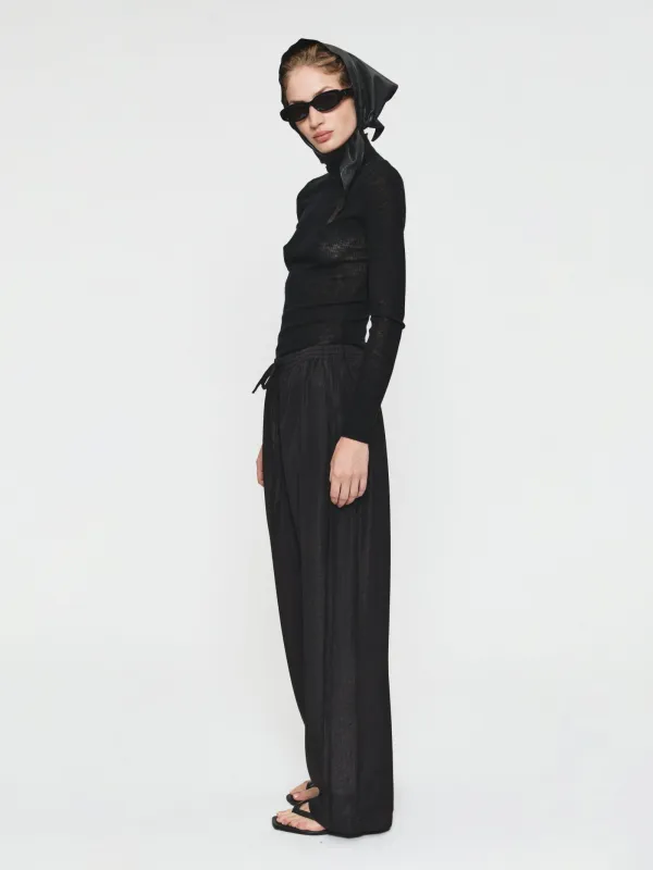 Inside Out Drawstring Pant sold by 6397