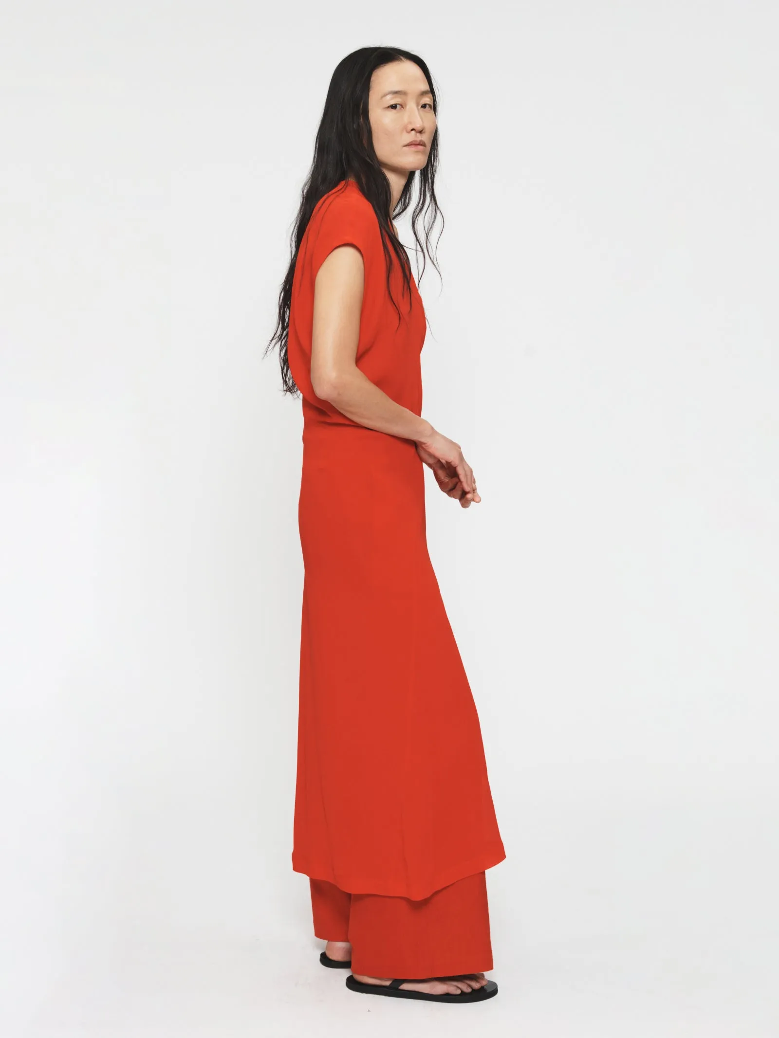 S-Curve Dress Pimento sold by 6397 product image thumbnail 2