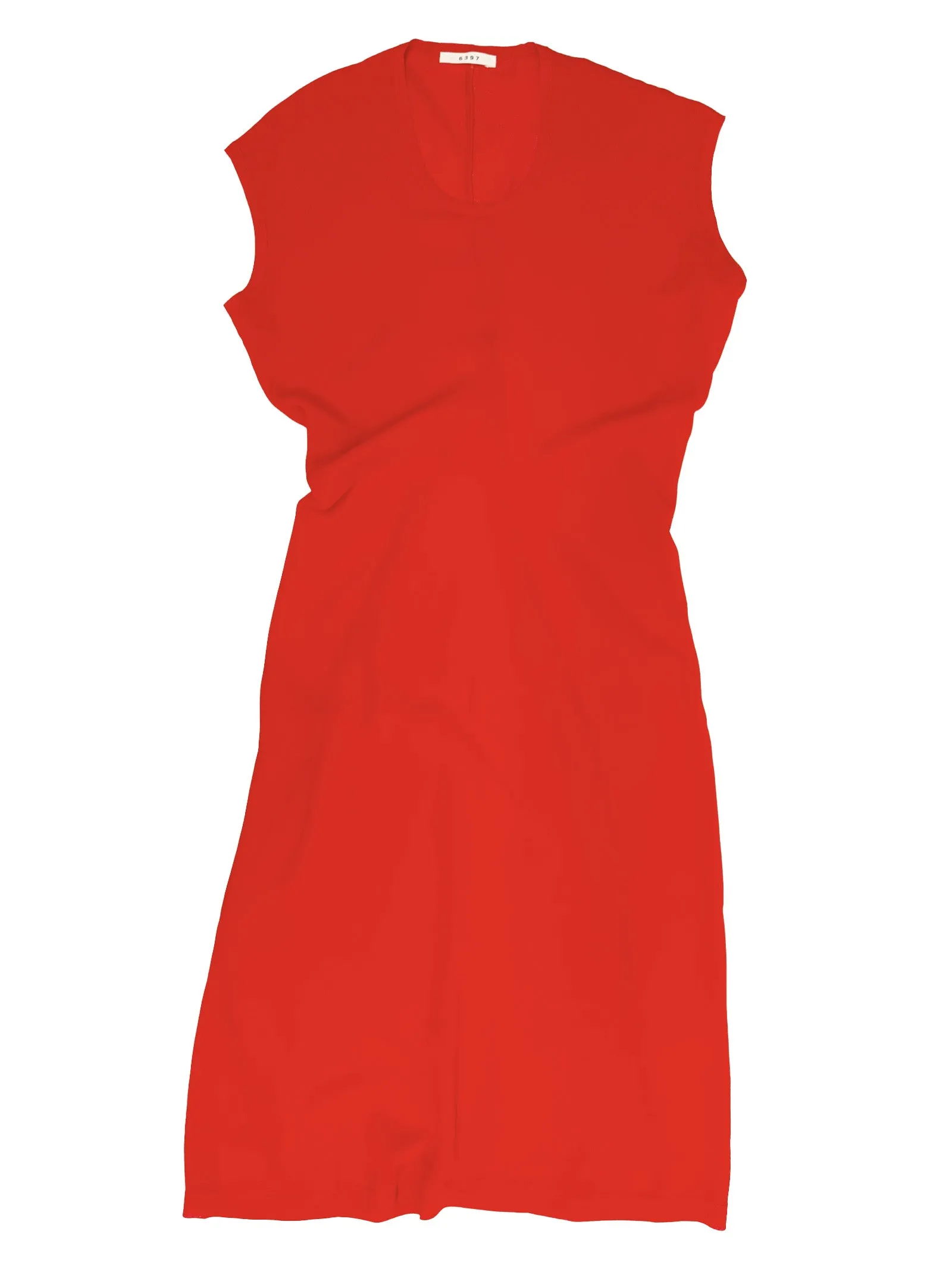 S-Curve Dress Pimento sold by 6397 product image thumbnail 4