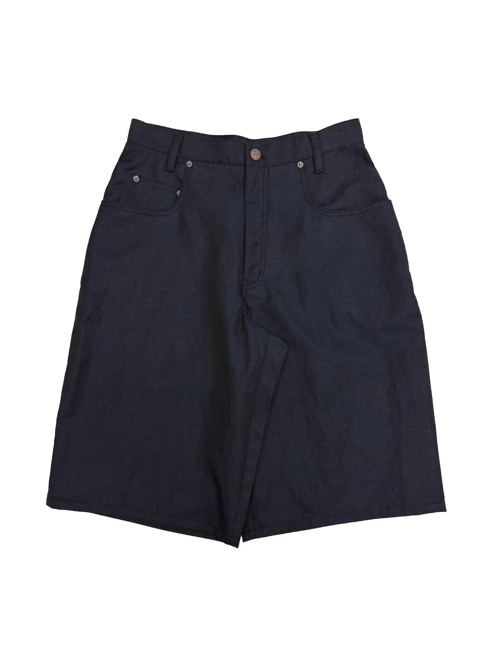Baggy Short Ink sold by 6397 product image thumbnail 5