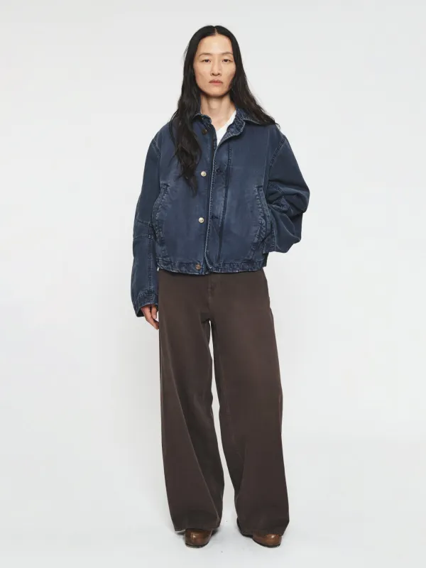 Flight Jacket Ink sold by 6397