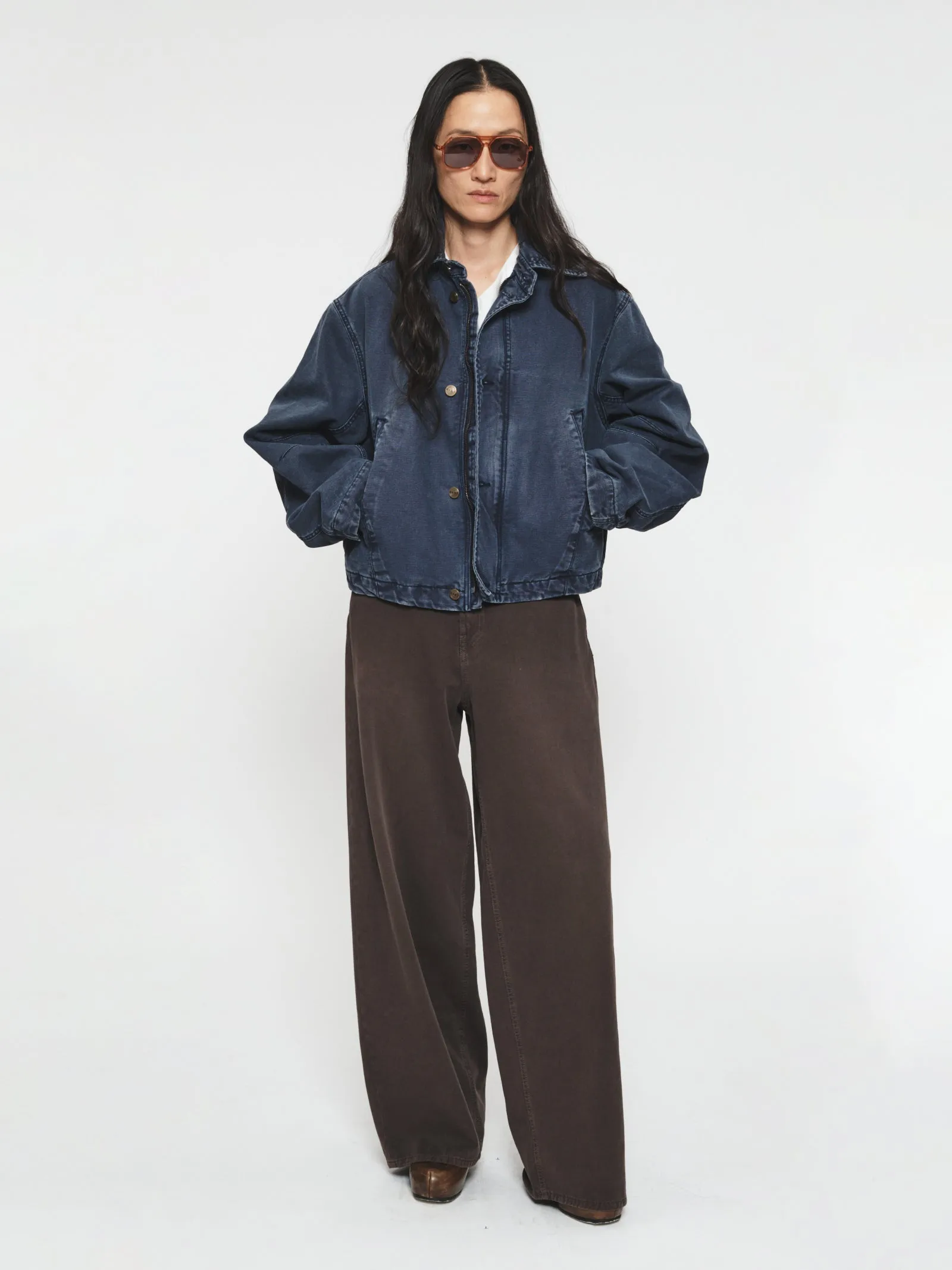 Flight Jacket Ink sold by 6397 product image thumbnail 4