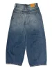 Cropped Roomy Jean Heirloom Blue sold by 6397