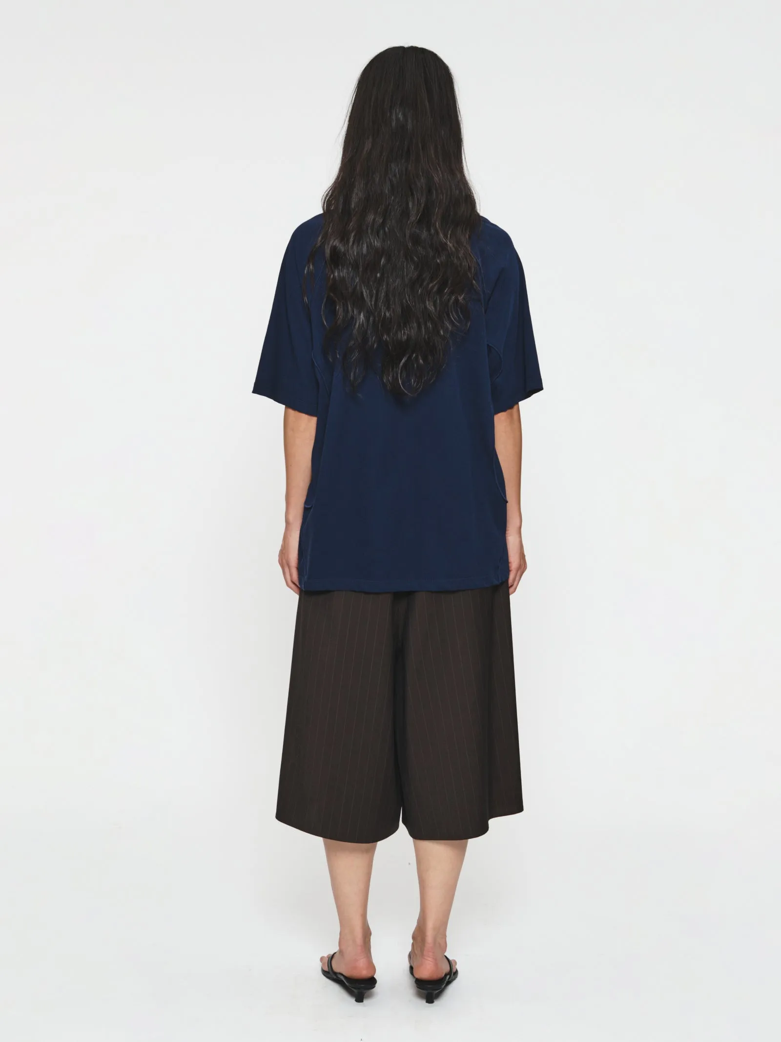 Inside Out V-Neck Ink sold by 6397 product image thumbnail 3