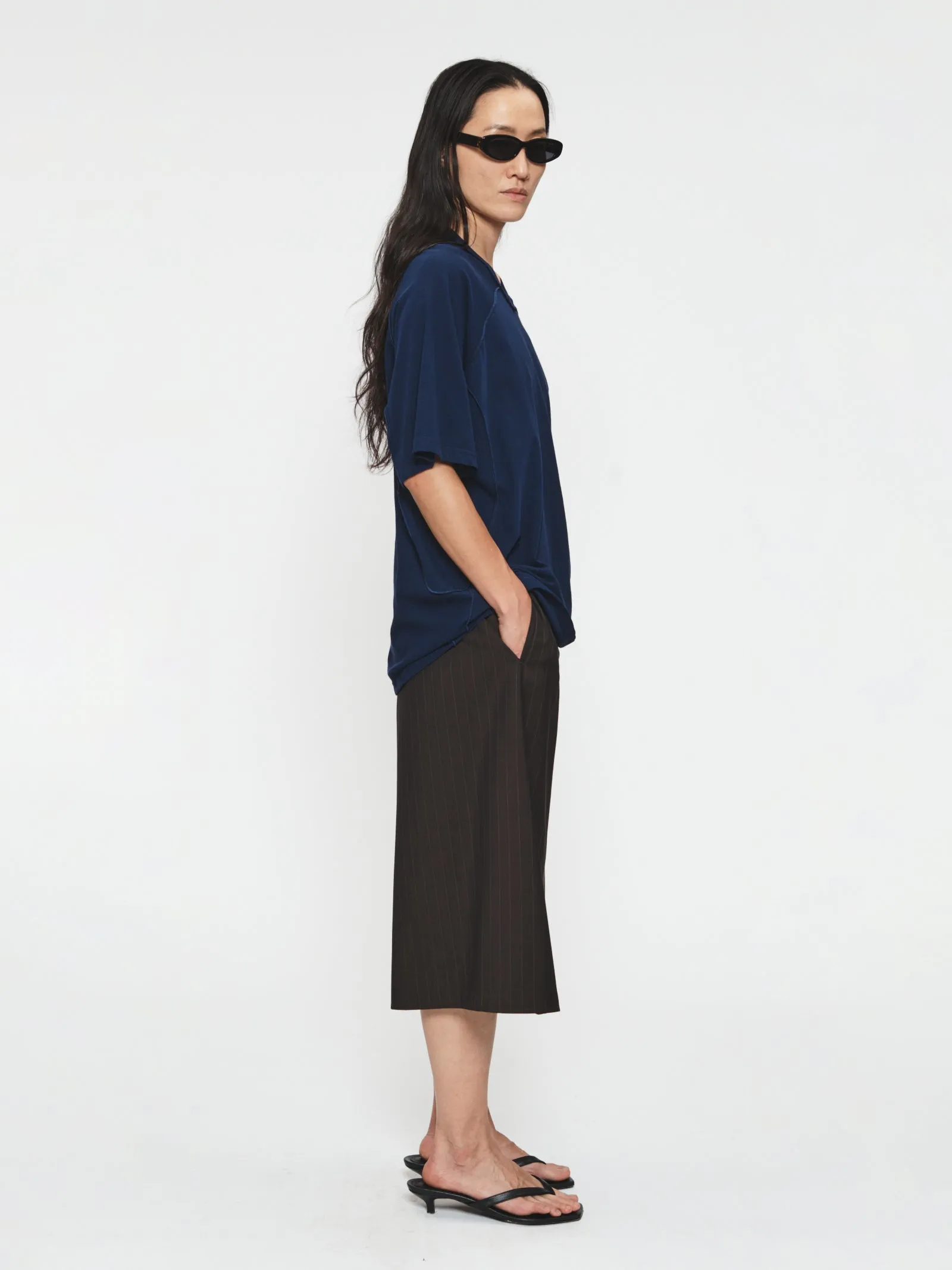 Inside Out V-Neck Ink sold by 6397 product image thumbnail 2