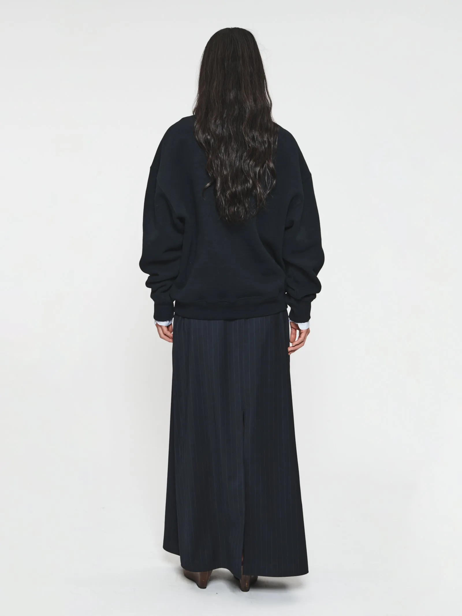 Deb Sweatshirt Black sold by 6397 product image thumbnail 2