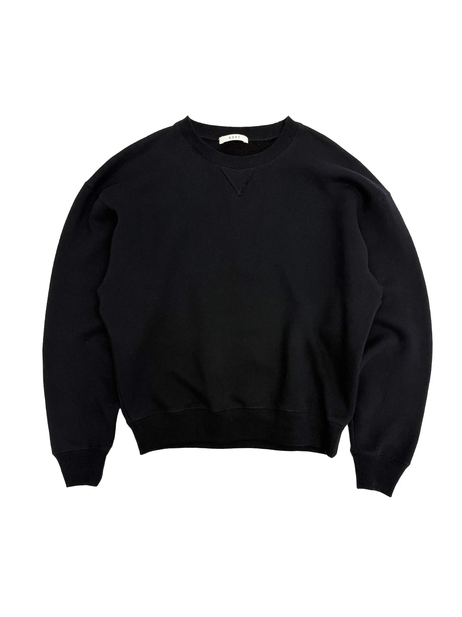 Deb Sweatshirt Black sold by 6397 product image thumbnail 3
