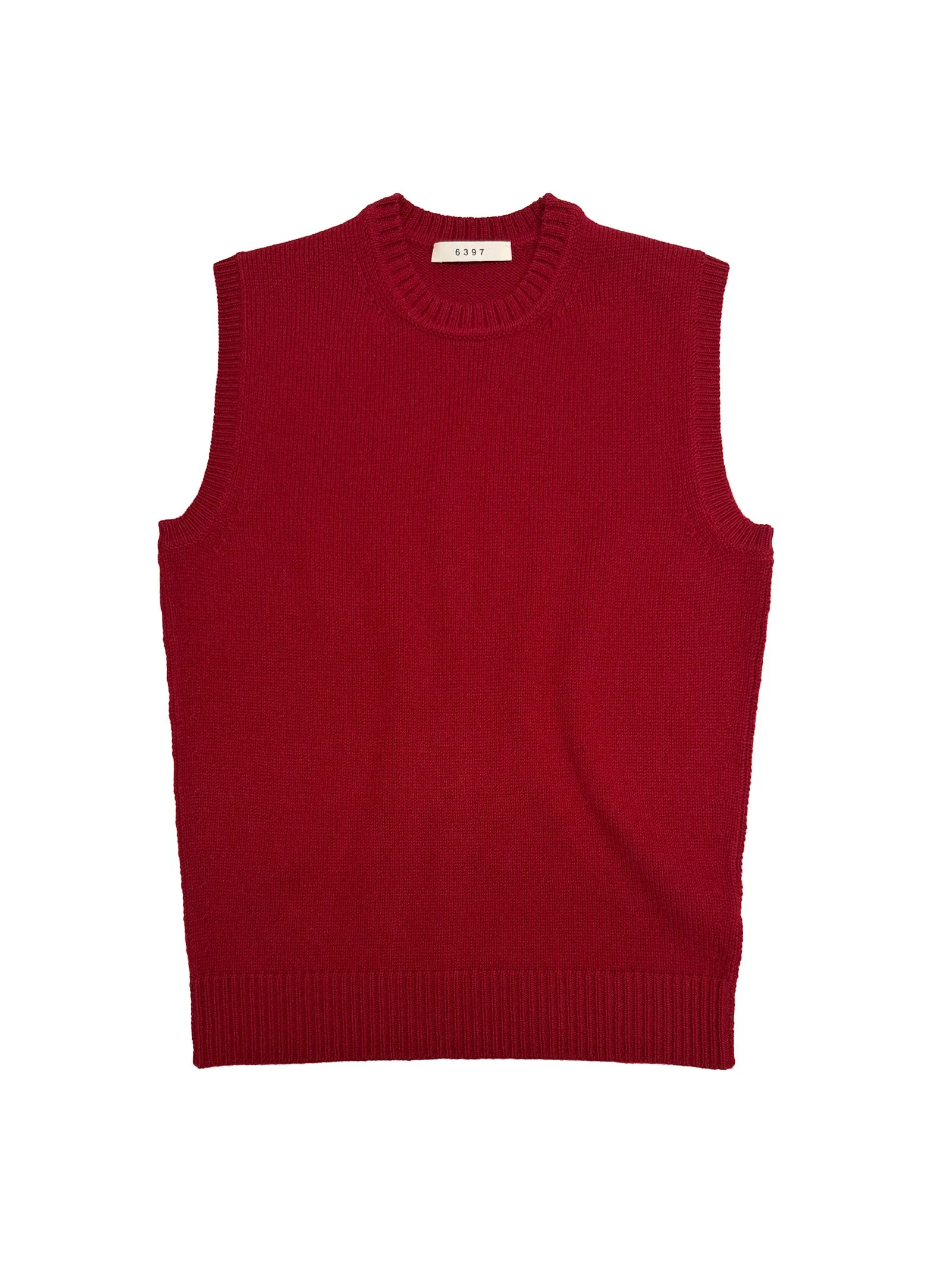High Crew Shell Ruby sold by 6397 product image thumbnail 4