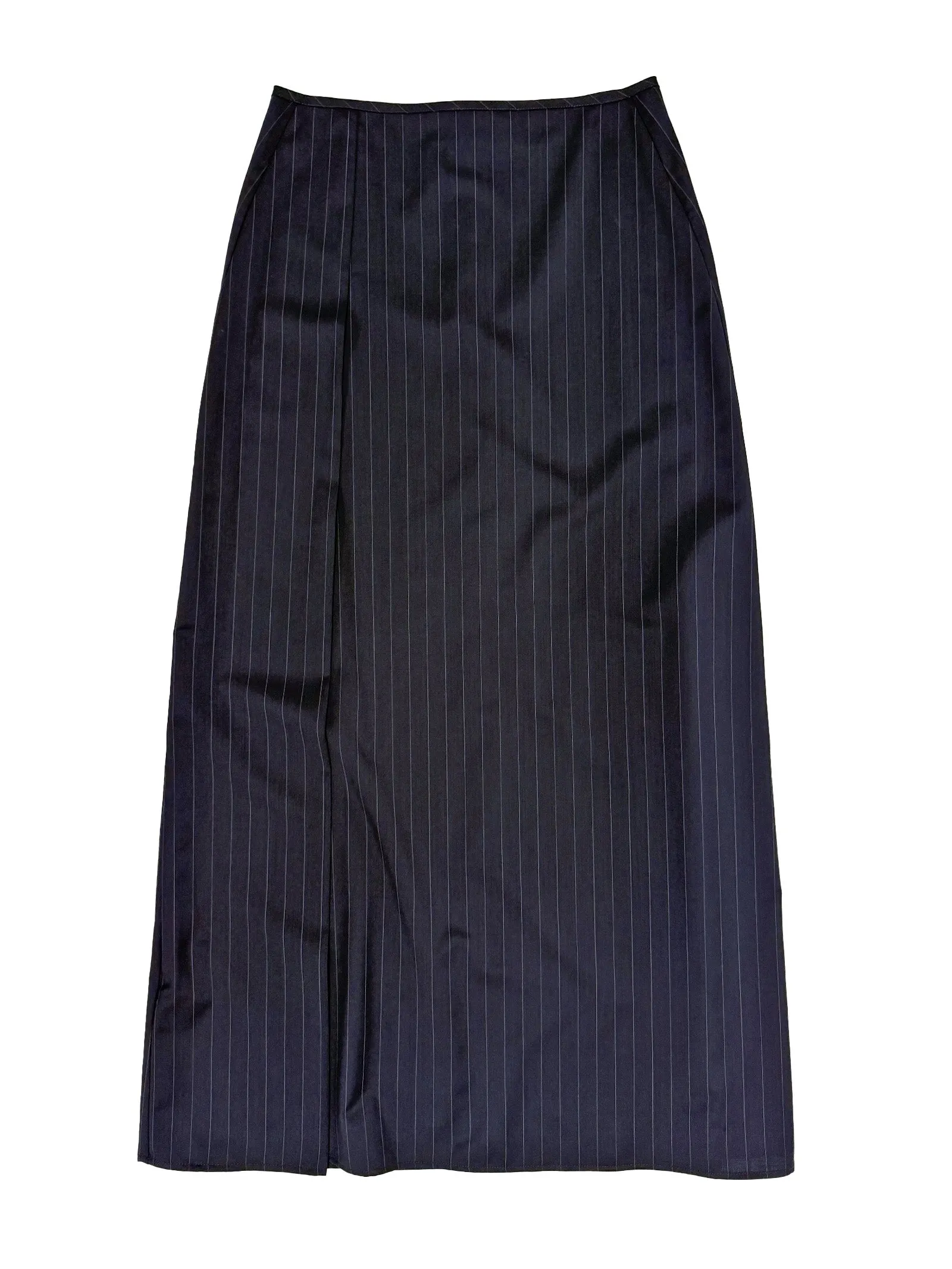 Single Pleat Column Skirt sold by 6397 product image thumbnail 5