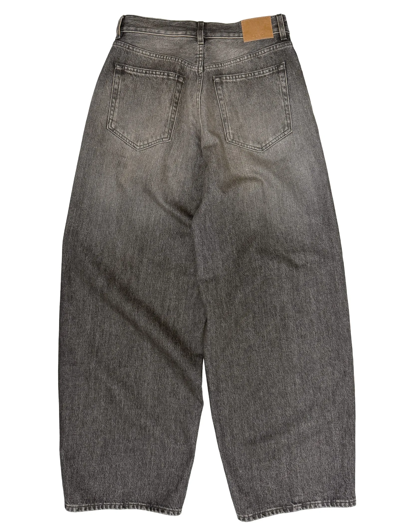 Roomy Jean Rusted Grey sold by 6397 product image thumbnail 5