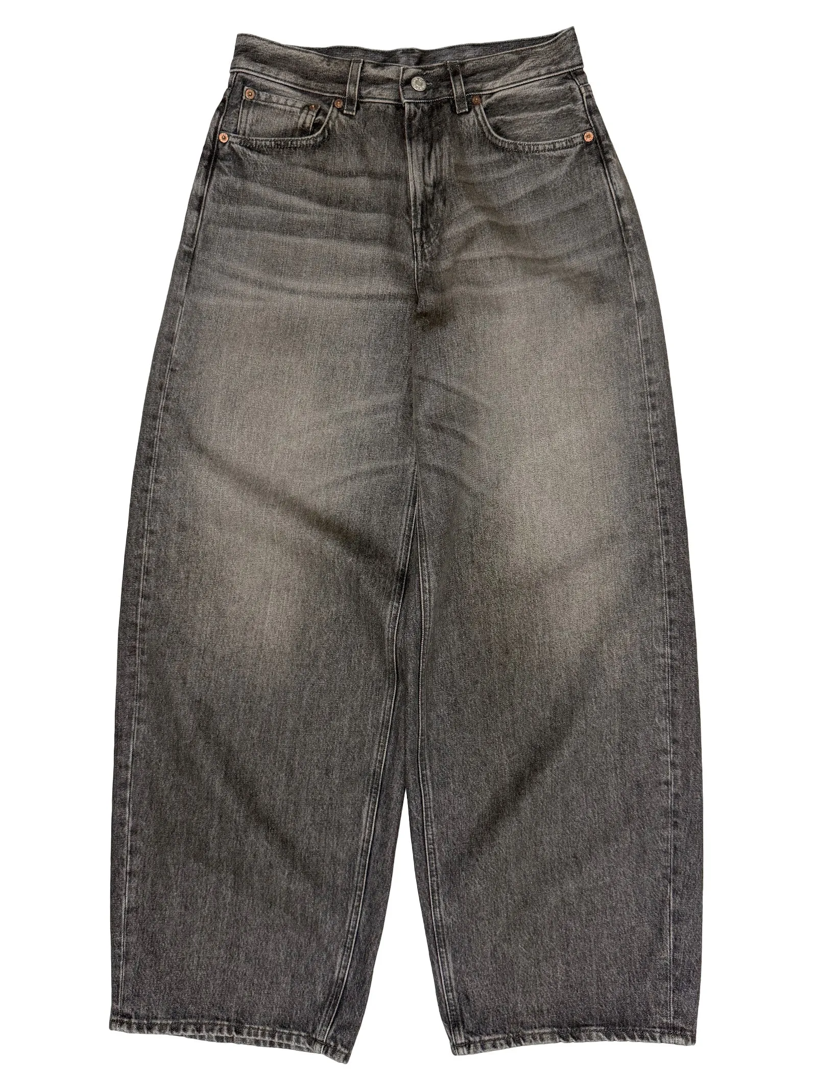 Roomy Jean Rusted Grey sold by 6397 product image thumbnail 4
