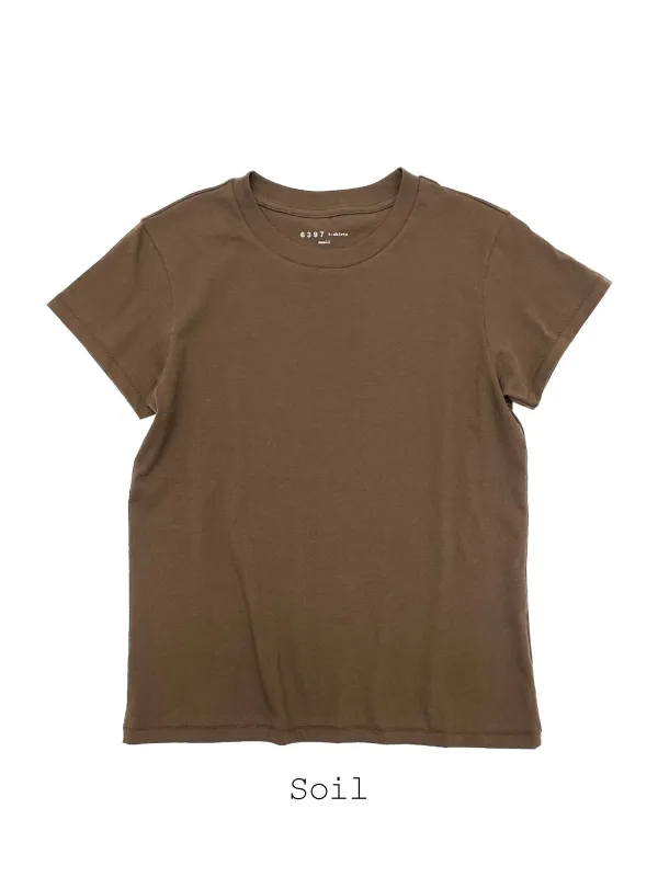 Mini Boy T sold by 6397