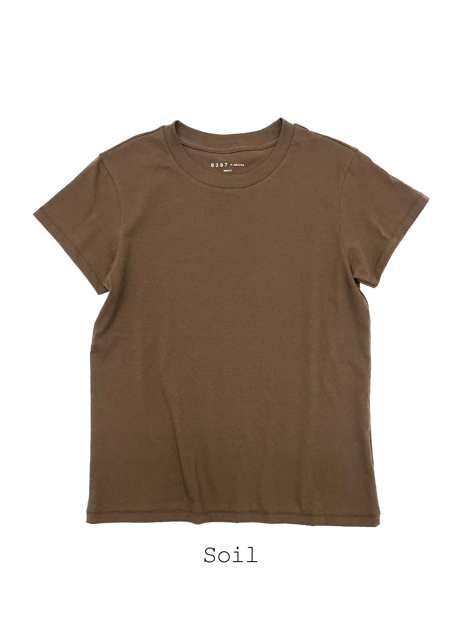 Mini Boy T sold by 6397