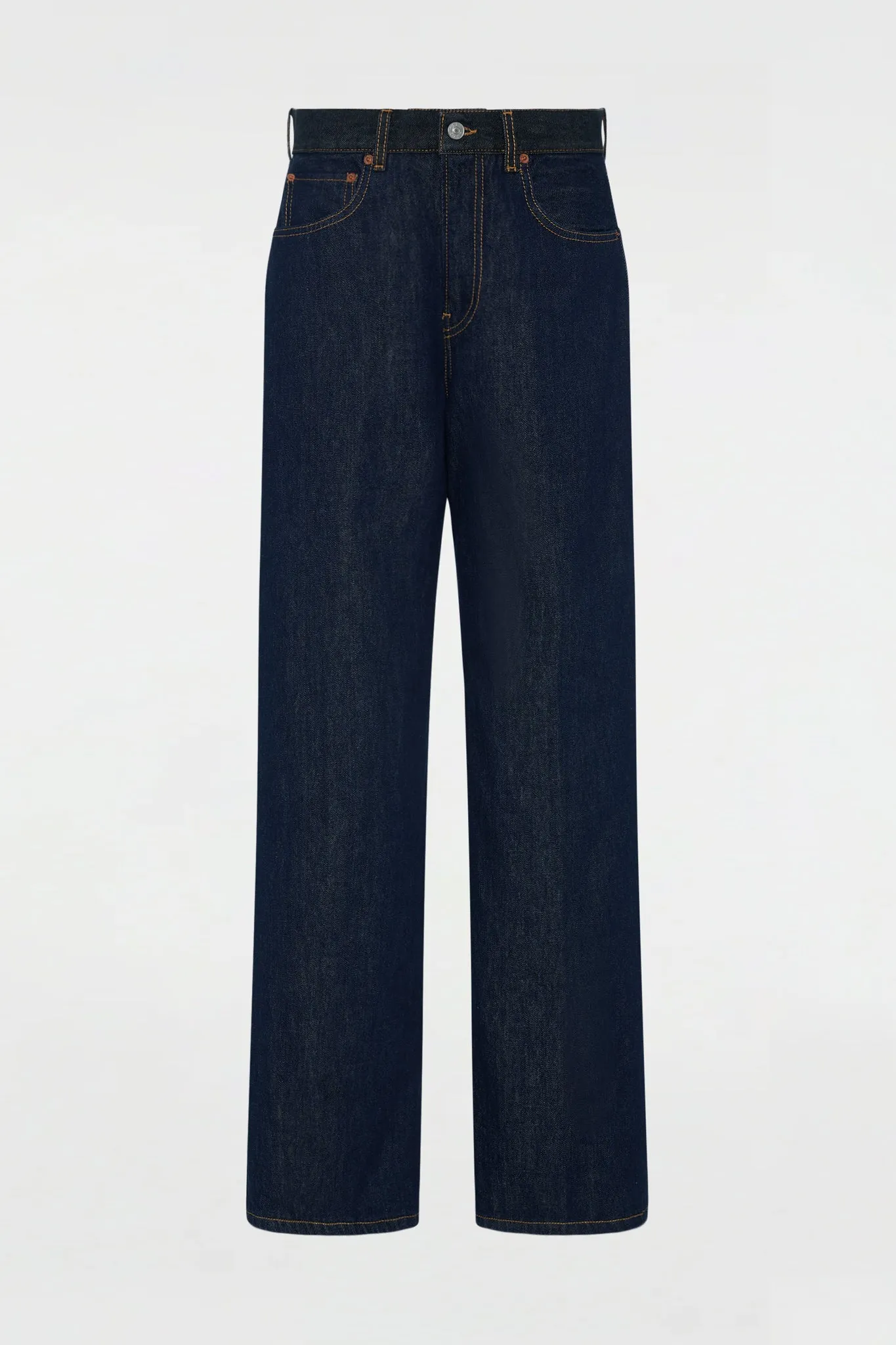Contrast WB Wide Jean sold by 6397 product image thumbnail 4