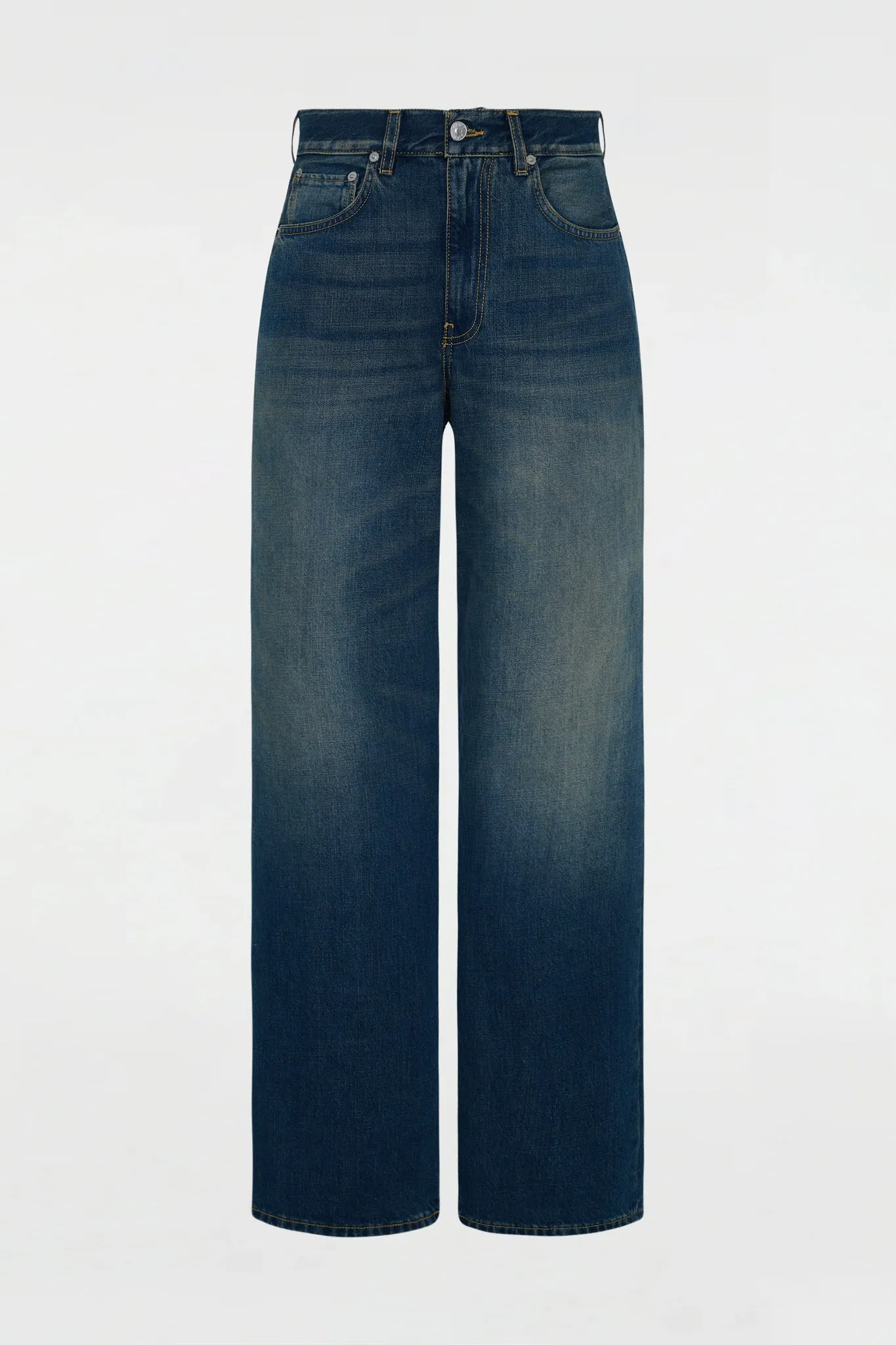 Wide Jean Dream Blue sold by 6397 product image thumbnail 4