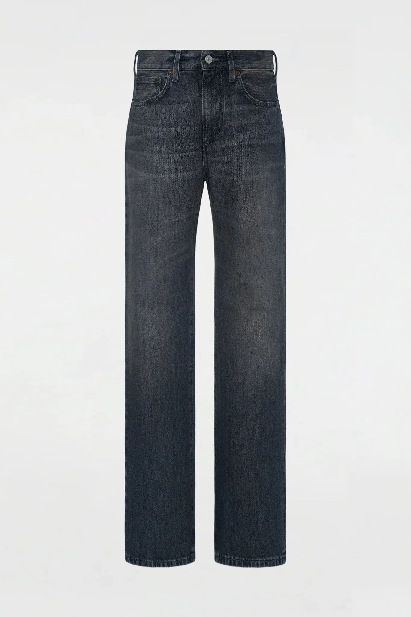 Bootcut Jean Rusted Grey sold by 6397 product image thumbnail 4