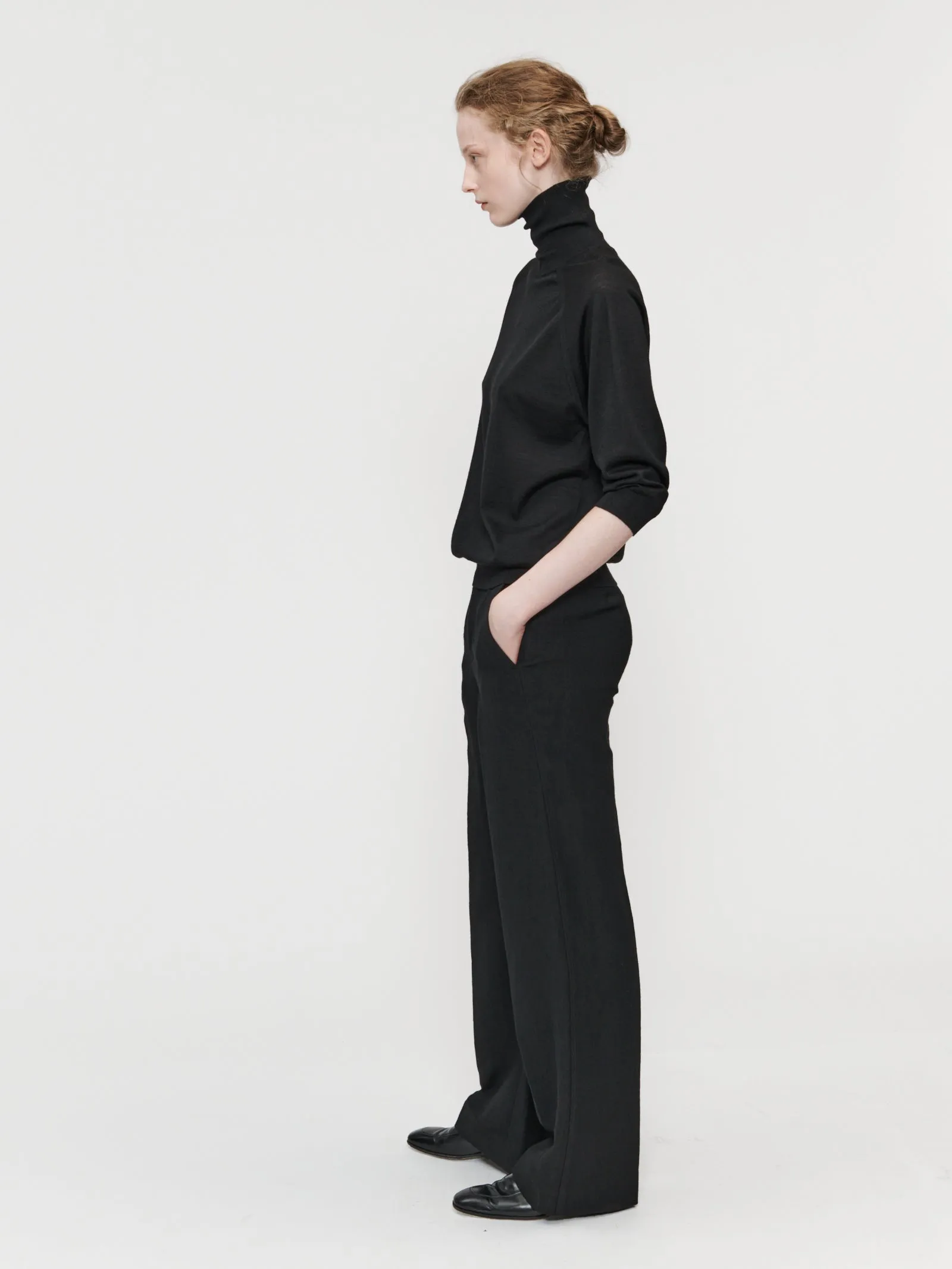 Elbow Sleeve Turtle Black sold by 6397 product image thumbnail 3