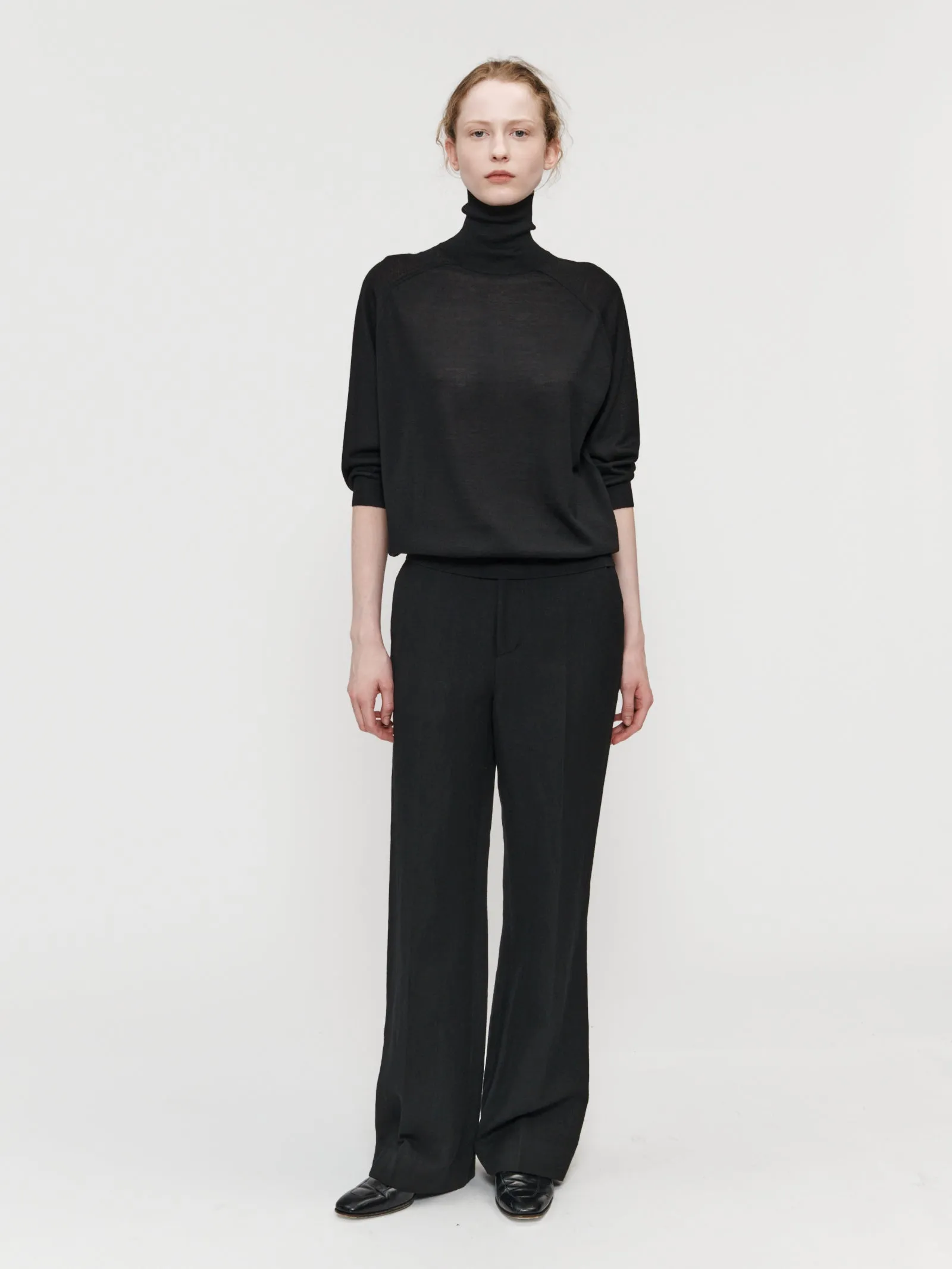 Elbow Sleeve Turtle Black sold by 6397 product image thumbnail 2