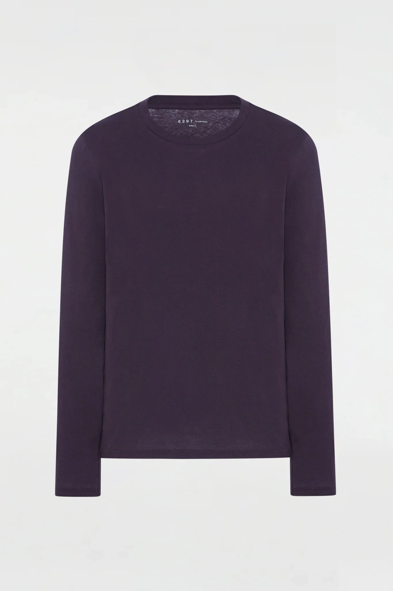 L/S Mini Boy T sold by 6397 product image thumbnail 3