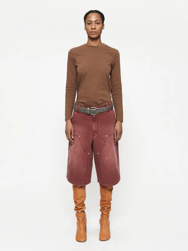 L/S Mini Boy T made by 6397