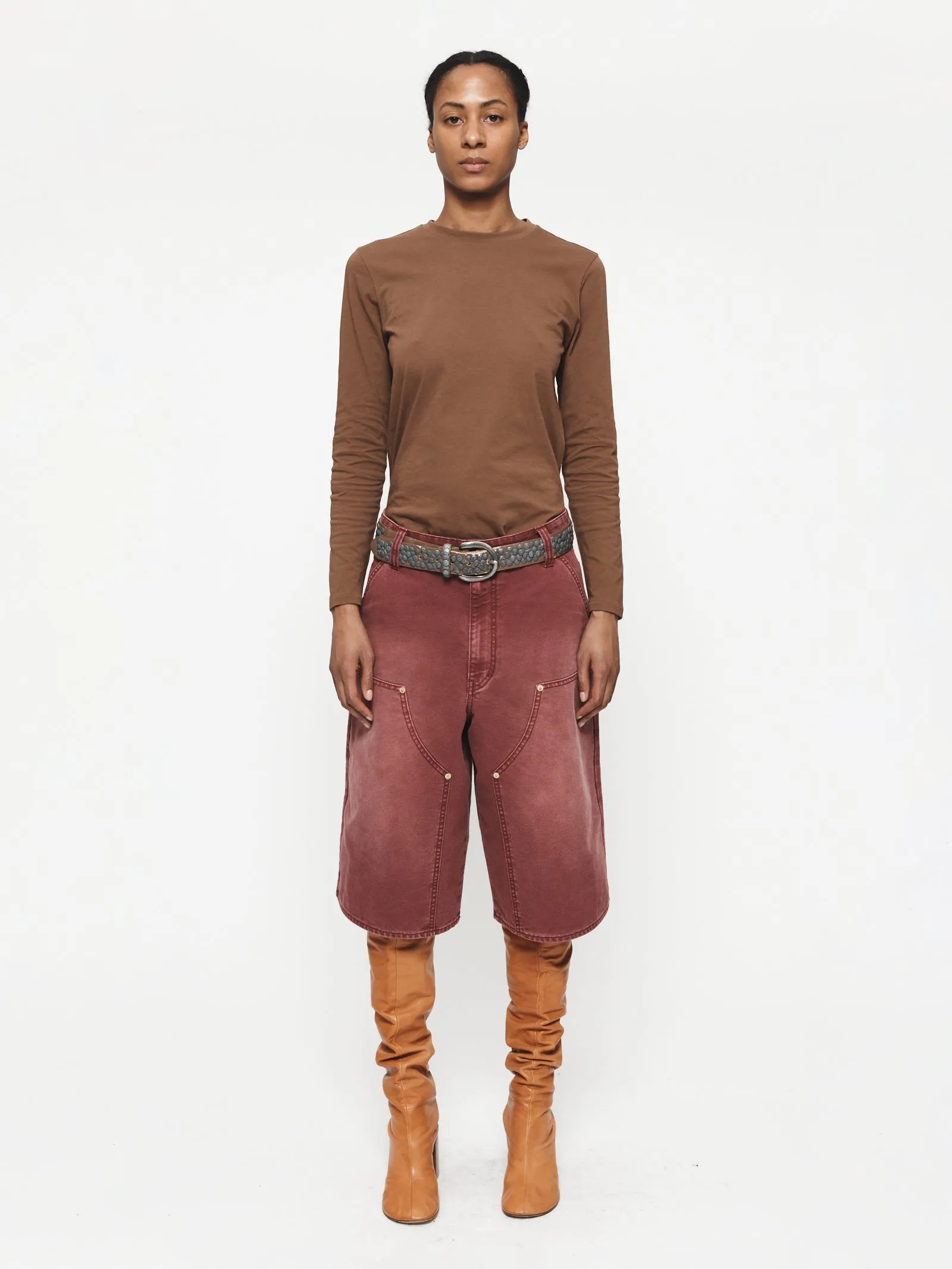 L/S Mini Boy T sold by 6397