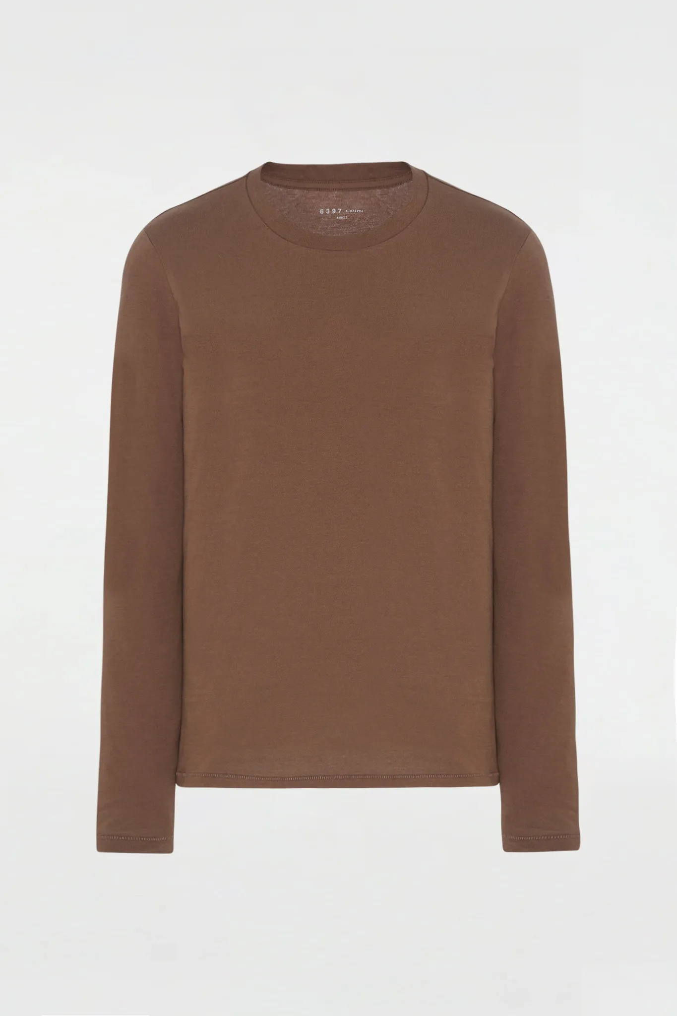 L/S Mini Boy T sold by 6397 product image thumbnail 2
