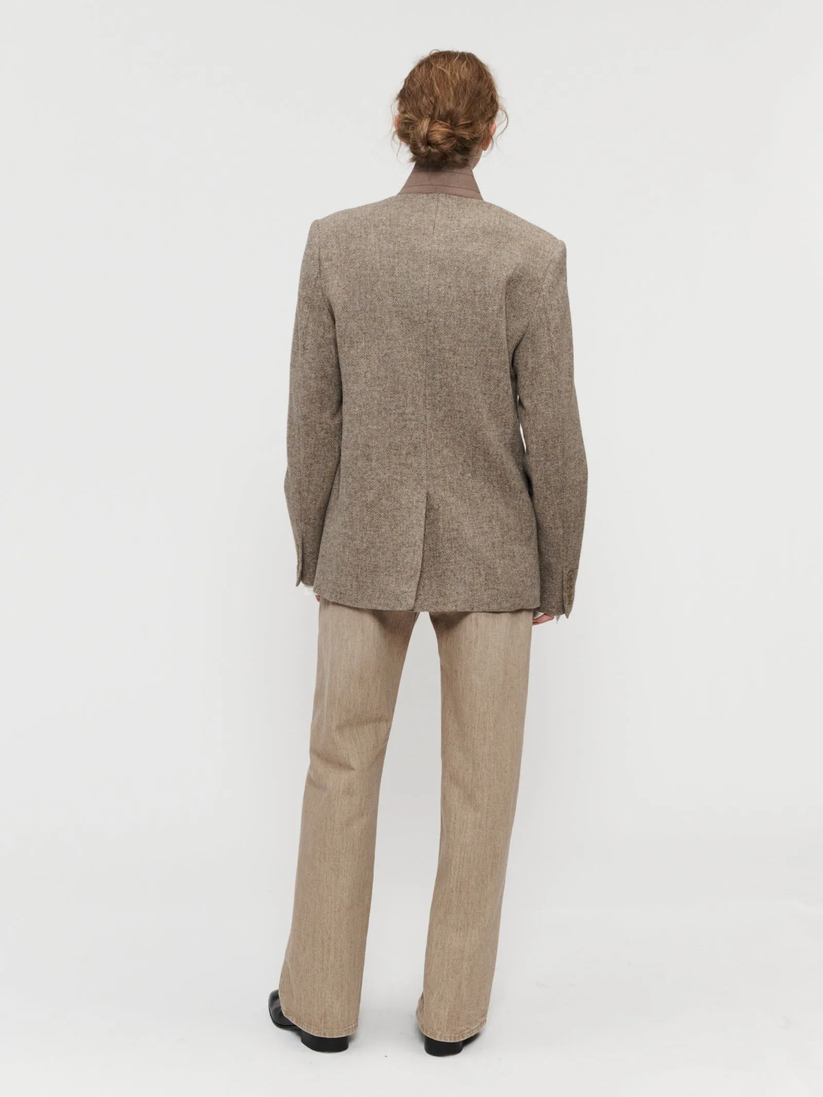 Sporting Jacket Wheat sold by 6397 product image thumbnail 3