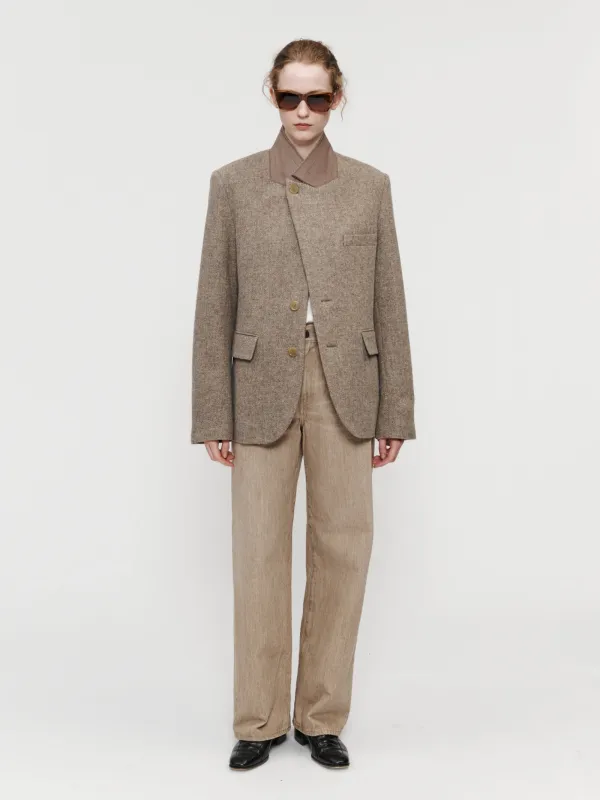 Sporting Jacket Wheat sold by 6397