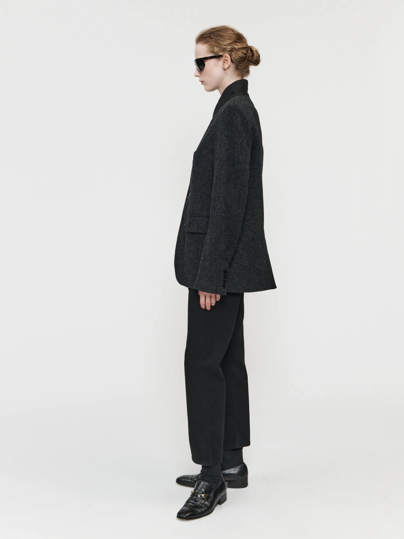 Sporting Jacket Charcoal sold by 6397 product image thumbnail 2
