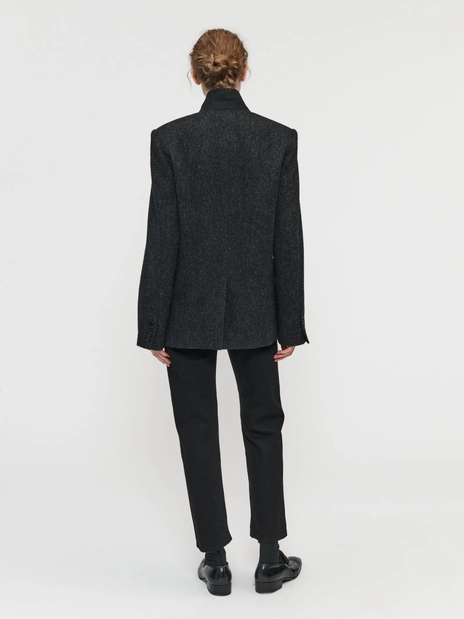 Sporting Jacket Charcoal sold by 6397 product image thumbnail 3