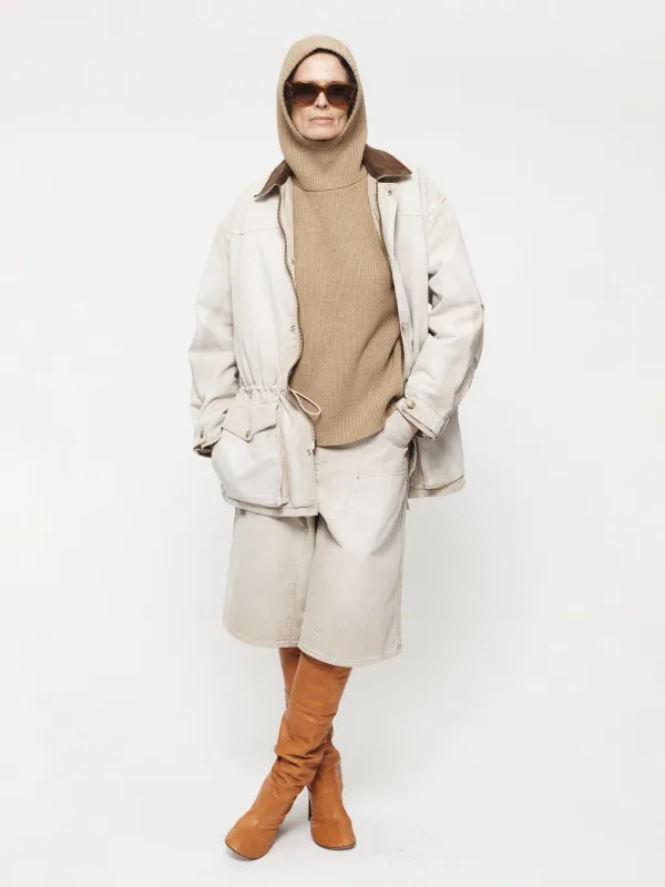 Teton Jacket Tea Stain sold by 6397