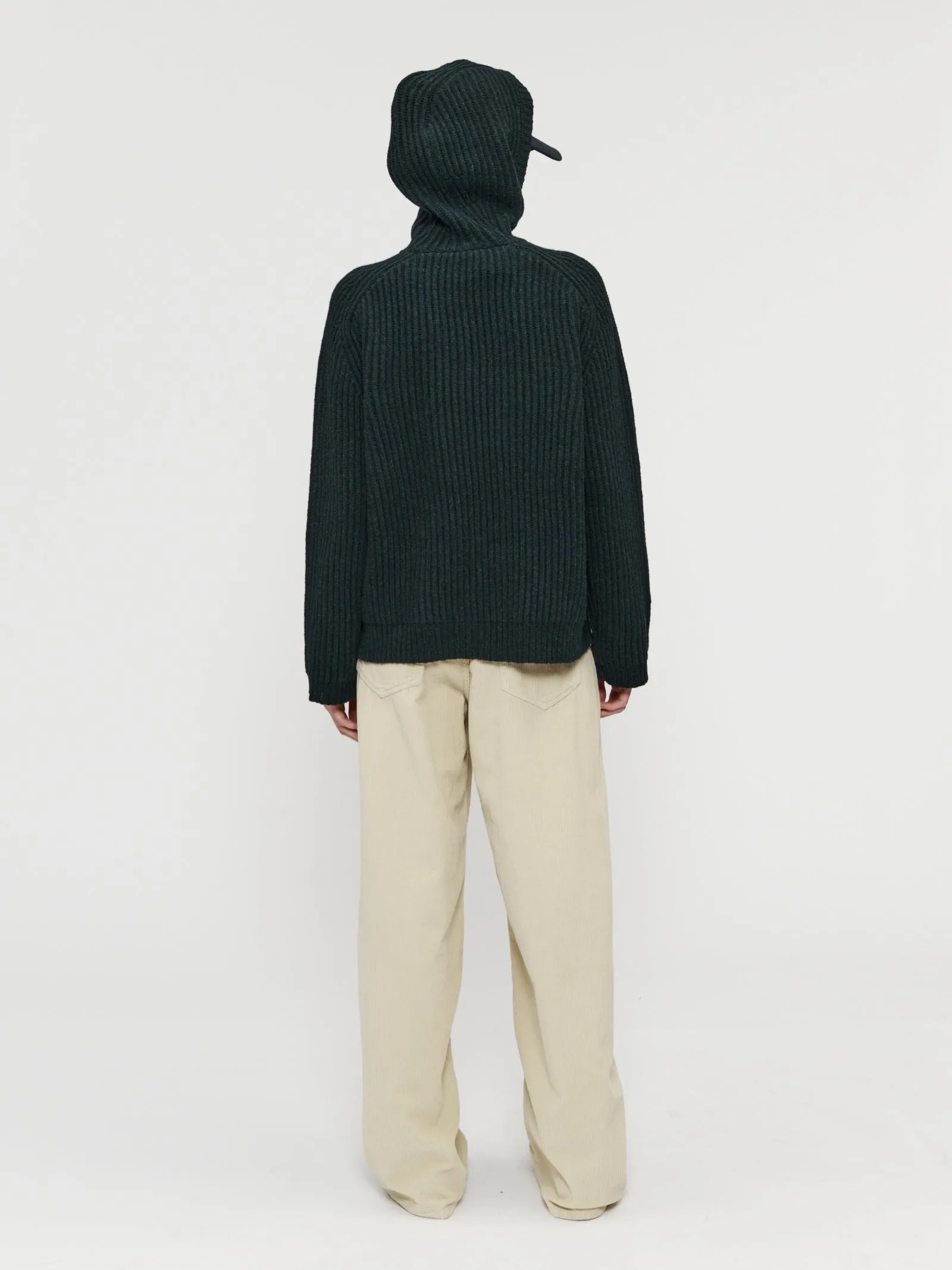 Snood Sweater Black Pine sold by 6397 product image thumbnail 4