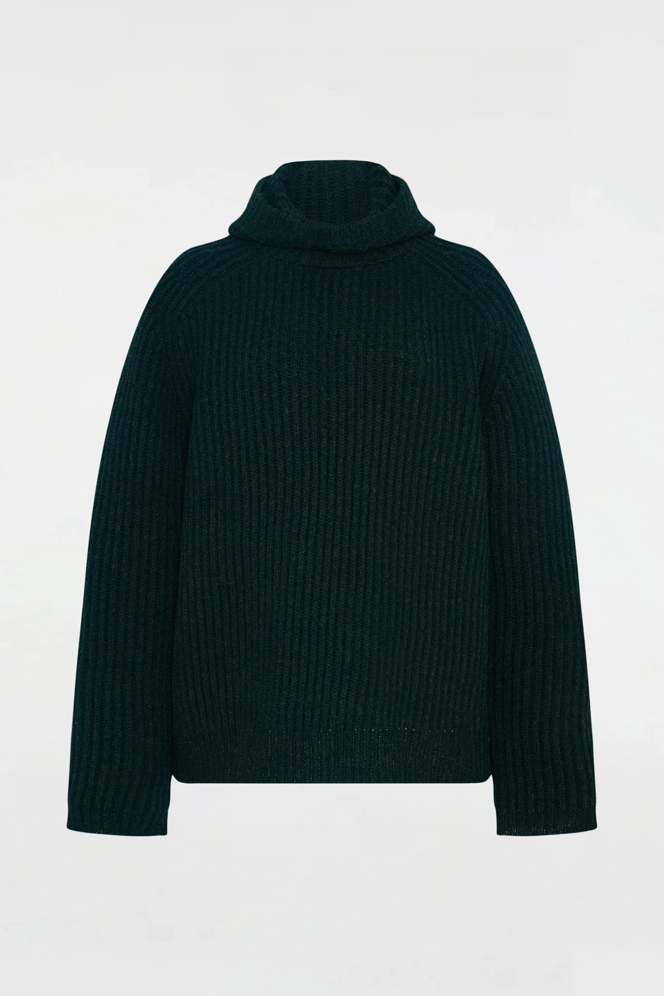 Snood Sweater Black Pine sold by 6397 product image thumbnail 5