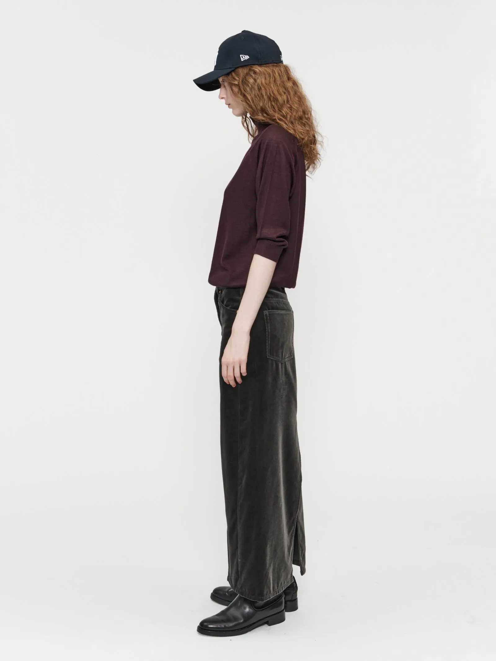 Elbow Sleeve Turtle Deep Purple sold by 6397 product image thumbnail 2